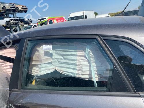 rear-left-door-window-citroen-c4-ii-nc_-2009-36866929 main image
