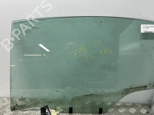 Used Rear left door window CITROËN C4 I (LC_) 1.6 HDi (90 hp) 22115581