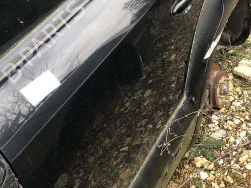 Left rear door HYUNDAI TUCSON (JM) 2.0 | BP19907403C4 