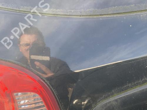 Left taillight HYUNDAI SANTA FÉ II (CM) 2.2 CRDi GLS 4x4 | BP30133165C34 