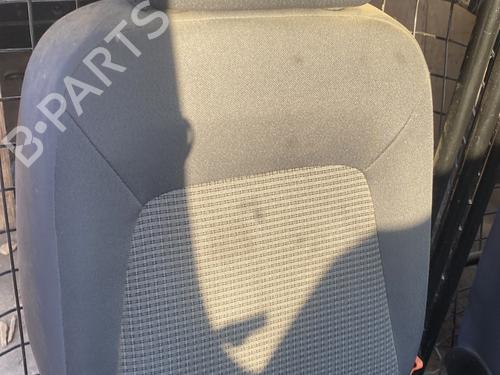 Used Right front seat Right front seat CITROËN NEMO Box Body/MPV (AA_) 1.3 HDi 75 (75 hp) 32686490 32686490