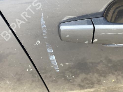 Right front door OPEL CORSA D (S07) 1.2 LPG (L08, L68) | BP30061717C3 