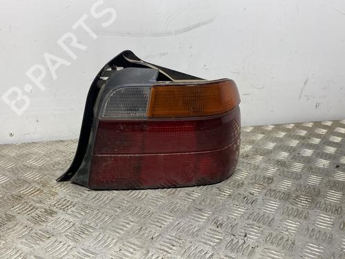 Used Right taillight Right taillight BMW 3 Compact (E36) 318 tds (90 hp) 25132050 25132050