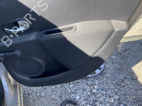Rear right panel RENAULT CLIO III (BR0/1, CR0/1)  | BP27981947C61 