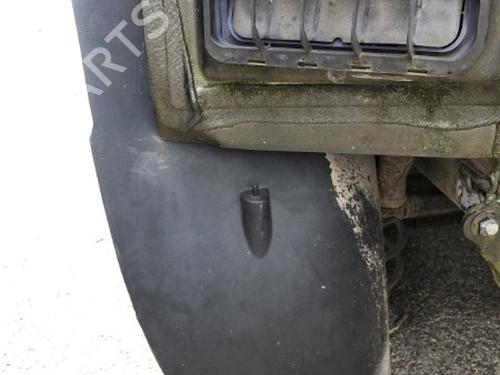 Wheel arch CITROËN C3 II (SC_) 1.1 i | BP22122444C56 