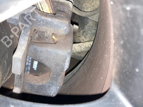 Used Right rear brake caliper Right rear brake caliper INFINITI EX 30d (238 hp) 23782273 23782273