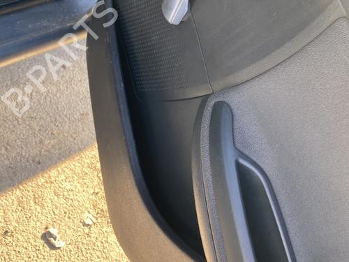 Used Rear right panel Rear right panel CITROËN C3 I (FC_, FN_) 1.4 HDi (68 hp) 32703241 32703241