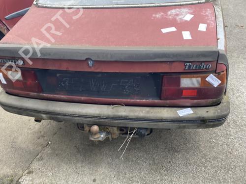 Fuel tank RENAULT 18 (134_)  | BP21373430C62