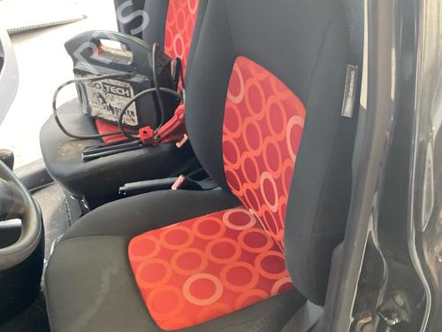 Used Left front seat Left front seat 36786504 36786504
