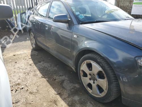 Rear left quarter glass AUDI A3 Sportback (8PA)  | BP19910282C93 