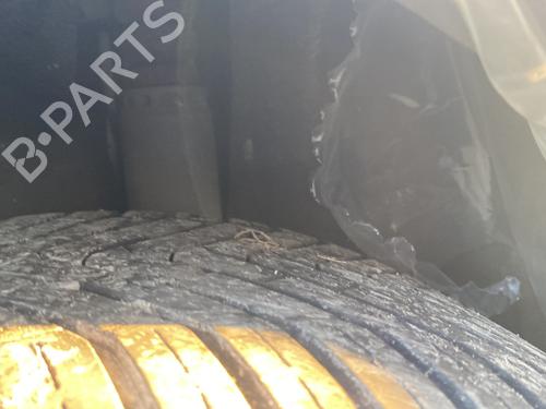 Wheel arch AUDI A3 Sportback (8VA, 8VF) 30 TDI | BP22556395C56 