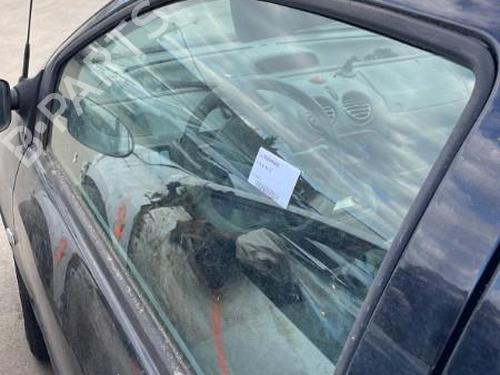 Used Front left door window RENAULT TWINGO I (C06_) [1993-2012]  19913121