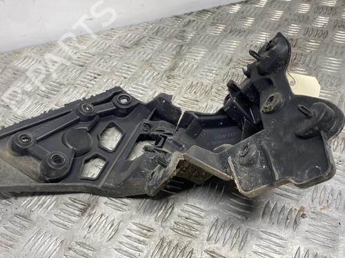 Used Rear bumper bracket RENAULT CLIO IV (BH_) 1.5 dCi 90 (90 hp) 26173295