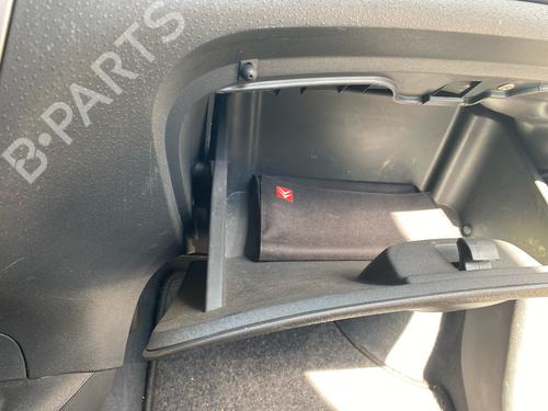 Used Glove box Glove box CITROËN C3 I (FC_, FN_) [2002-2013] 34143113 34143113