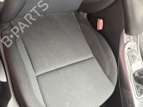 Used Right front seat Right front seat RENAULT LAGUNA III (BT0/1) 1.5 dCi (BT00, BT0A, BT0T, BT1J) (110 hp) 27185894 27185894