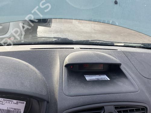 Dashboard RENAULT CLIO III (BR0/1, CR0/1) 1.5 dCi (BR17, CR17) | BP33553193C46 - Image 2