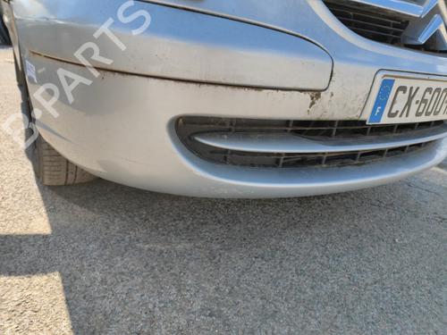 Front bumper CITROËN C8 (EA_, EB_) 3.0 V6 | BP22125800C7 