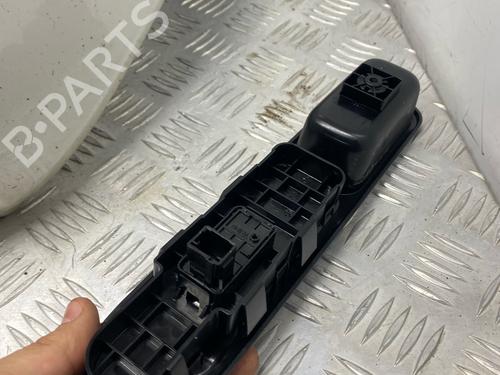 Right front window switch CITROËN C3 Picasso (SH_) 1.6 HDI 90 | BP39982458I26 - Image 3
