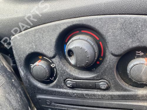 AC Styreenhet / Manøvreringsenhet RENAULT CLIO III (BR0/1, CR0/1)  | BP27981944I5 