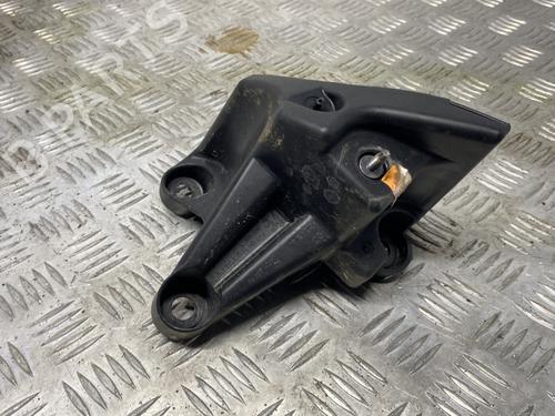 Used Rear bumper bracket PEUGEOT 3008 I MPV (0U_) 1.6 HDi (114 hp) 28614164