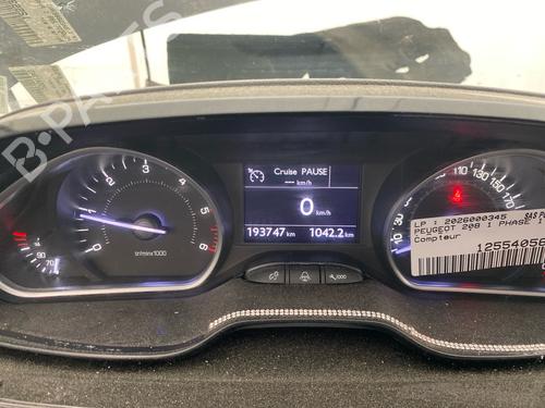 gearbox-peugeot-208-i-ca_-cc_-2012-2013-2014-2015-2016-2017-2018-2019-2020-2021-34568614 main image