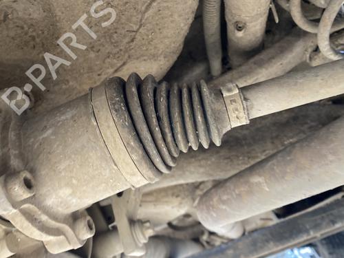 Used Right rear driveshaft FIAT PANDA (312_, 319_) 1.3 D Multijet 4x4 (312PXL1A) (75 hp) 31129090