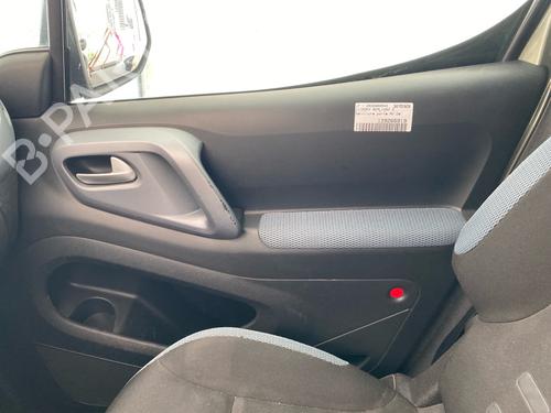 Front right panel CITROËN BERLINGO / BERLINGO FIRST MPV (MF_, GJK_, GFK_) | BP37172151C59 - Image 3