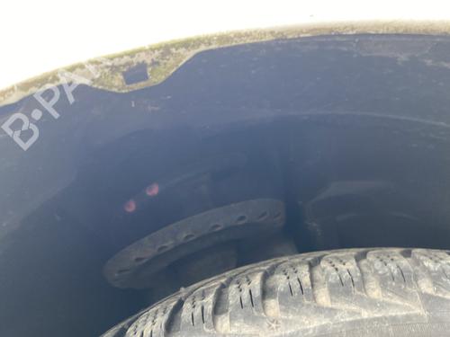 Used Wheel arch DACIA SANDERO II 1.2 (75 hp) 26409983
