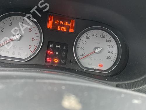 Engine DACIA SANDERO 1.5 dCi | BP23783694M1