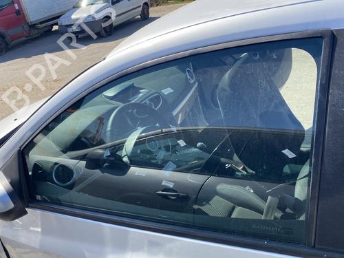 Dørrute ventre foran RENAULT CLIO III (BR0/1, CR0/1) 1.5 dCi (C/BR0G, C/BR1G) | BP27304374C18