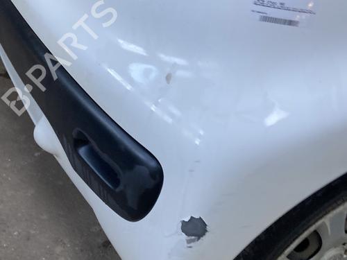 Rear bumper PEUGEOT 107 (PM_, PN_) 1.4 HDi | BP23785163C8