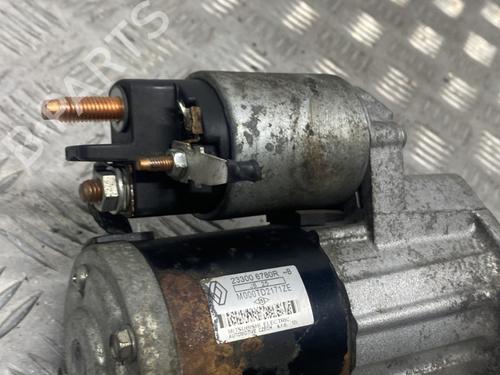 Starter DACIA SANDERO II 1.0 SCe 75 (B8JC, B8JD, B8NC) | BP25442429M8 