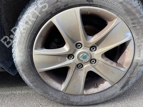 Used Rim SKODA OCTAVIA II Combi (1Z5) 1.6 TDI (105 hp) 29406898