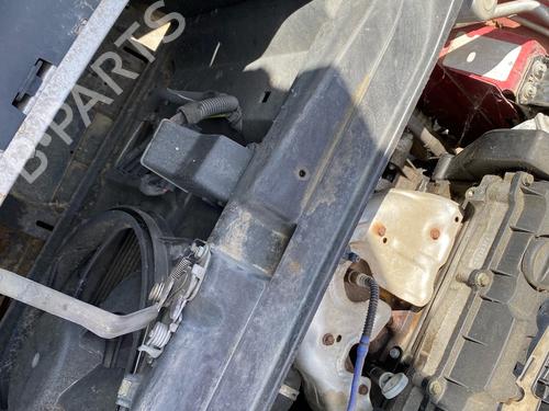 Frontplade/Frontkurv Frontplade/Frontkurv CITROËN C4 Coupe (LA_) [2004-2013] 35884488 35884488