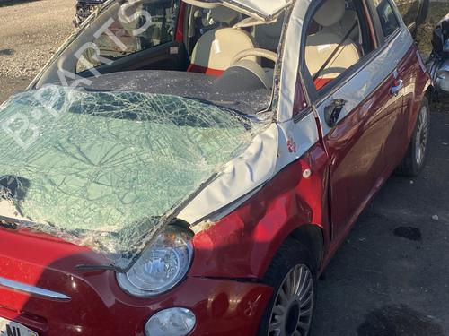 Used Fuel tank FIAT 500 (312_) 1.2 (312AXA1A) (69 hp) 29213985