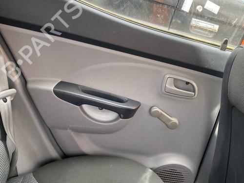 Used Rear left panel Rear left panel 36309099 36309099