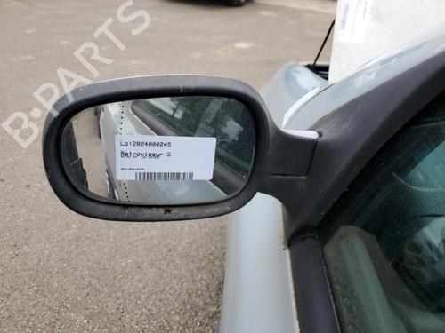 Retrovisor izquierdo RENAULT CLIO II (BB_, CB_)  | BP21825814C26 
