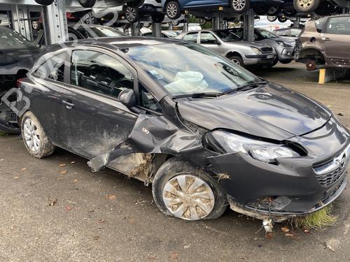 Tailgate OPEL CORSA E (X15) 1.4 (08, 68) | BP29959088C6  - Image 5