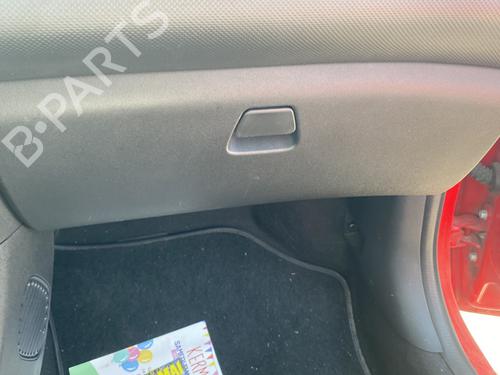 Glove box PEUGEOT 108 1.0 VTi 72 B0007574ZD