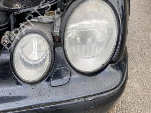 Left headlight MERCEDES-BENZ CLK (C208) CLK 320 (208.365) | BP23894692C28 