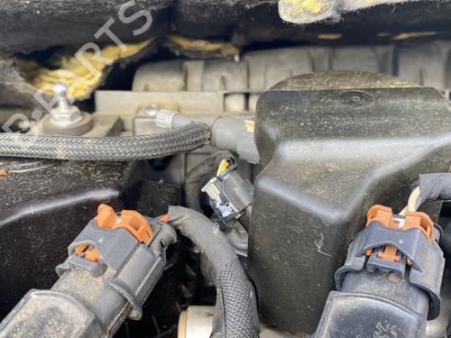 Air filter box CITROËN C4 II (NC_) 1.2 THP 130 (NCHNYM, NCHNYT) | BP28705557M87 