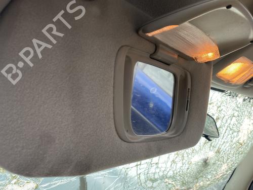 Right sun visor JAGUAR S-TYPE II (X200) 3.0 V6 | BP29142909I2 