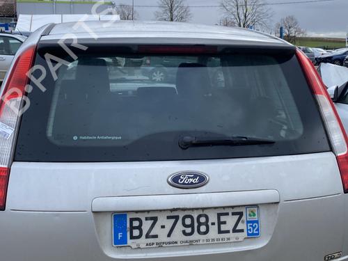 Used Tailgate FORD FOCUS C-MAX (DM2) 1.8 TDCi (115 hp) 31356038