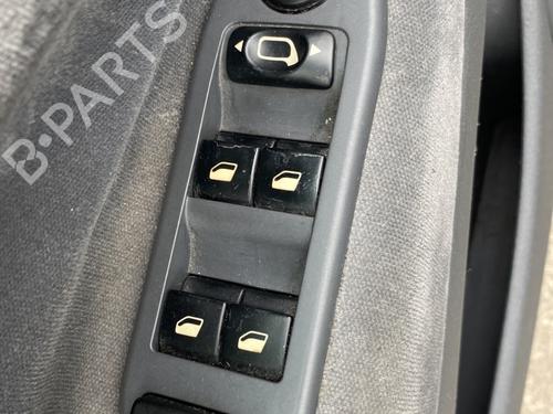 Left front window switch CITROËN C5 II (RC_) 1.6 HDi (RC8HZB) | BP26384677I27 - Image 3