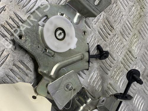 Elektronisk modul PEUGEOT 3008 I MPV (0U_) 1.6 HDi | BP28614169M83 