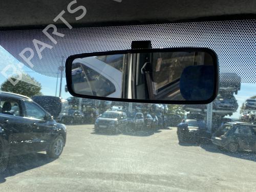 Rear mirror PEUGEOT PARTNER Box Body/MPV (5_, G_) 1.8 D | BP29318234I6 