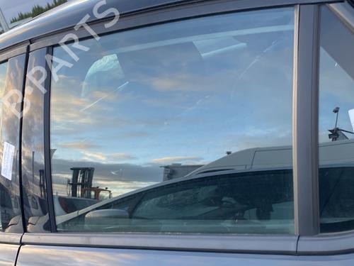 Rear left door window OPEL CORSA F (P2JO) 1.2 (68) | BP23782918C20 