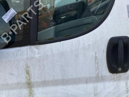 Front left window mechanism FIAT DUCATO Van (250_) 150 Multijet 2,3 D | BP29973876C22