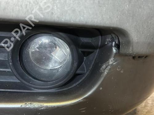 Foran kofangere RENAULT MEGANE II (BM0/1_, CM0/1_)  | BP22118088C7 