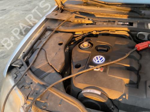 Used Air filter box VW PASSAT B5.5 (3B3) 1.9 TDI (130 hp) 30973241